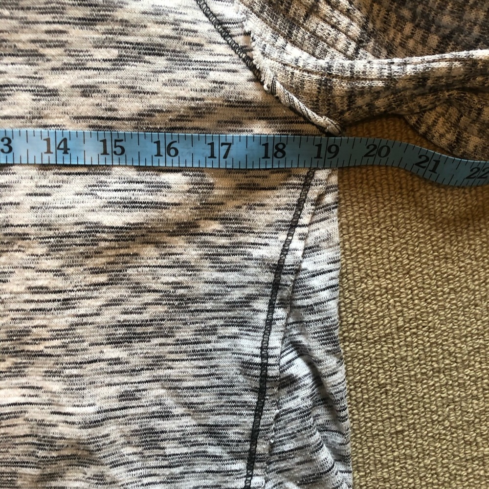 Hem & Thread Henley - Picture 6 of 8